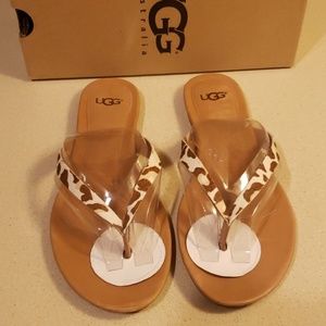 Flip flop Thong sandals